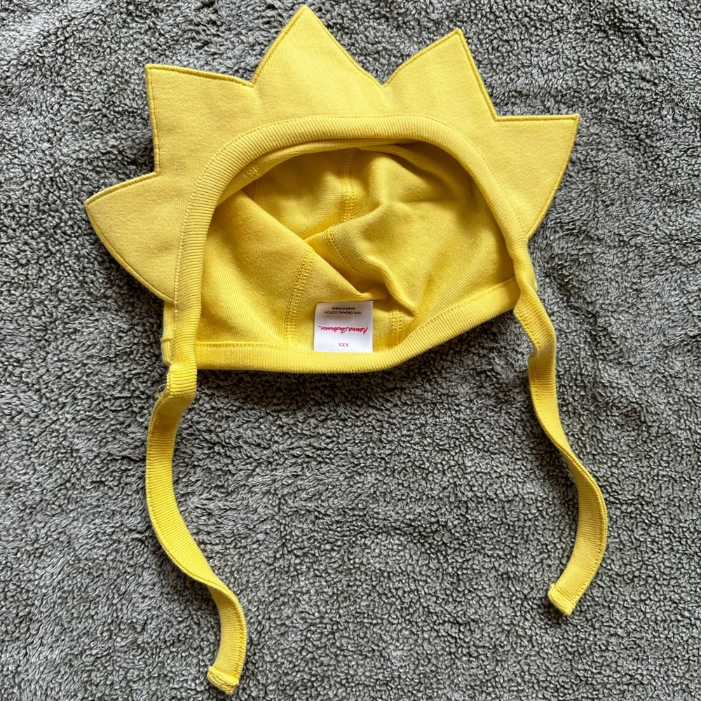 Hanna Andersson Sun Bonnet
